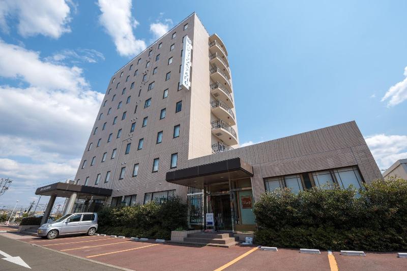 Pacific Hotel Shiroishi image