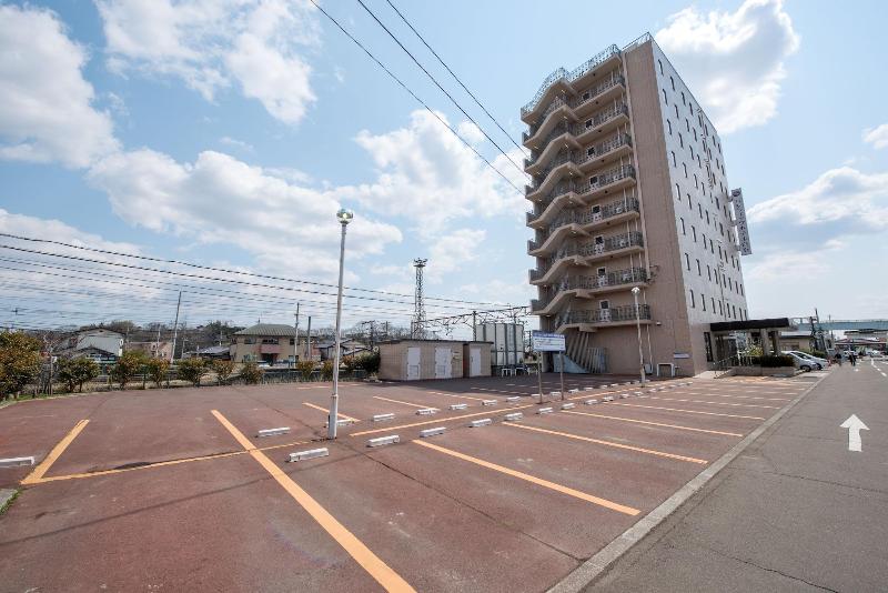 Pacific Hotel Shiroishi image