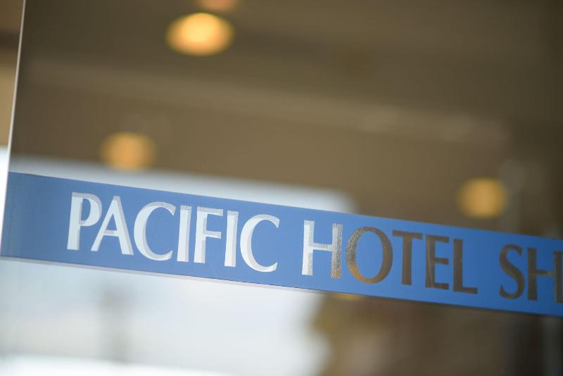 Pacific Hotel Shiroishi image