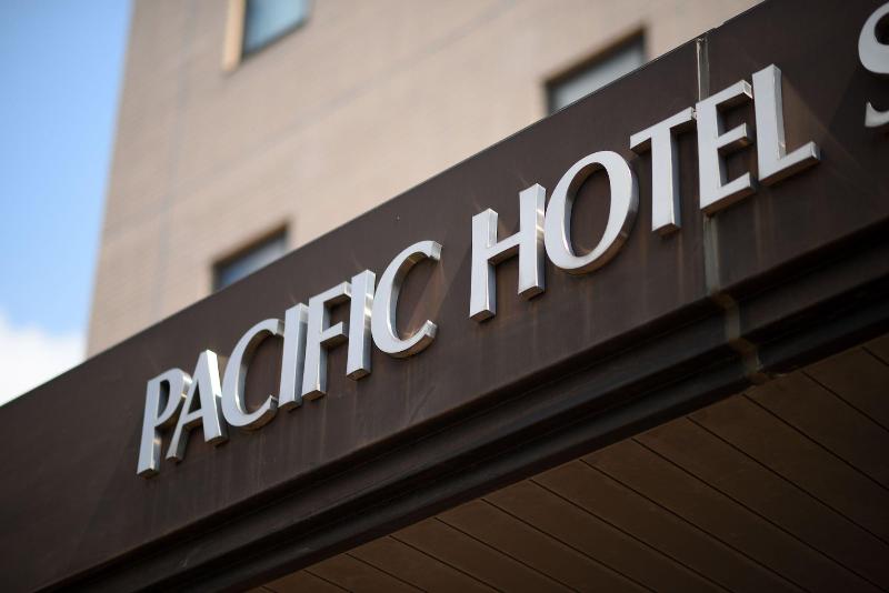 Pacific Hotel Shiroishi image