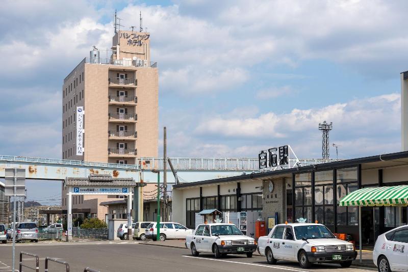 Pacific Hotel Shiroishi image