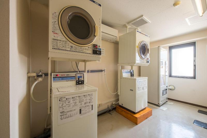Pacific Hotel Shiroishi image