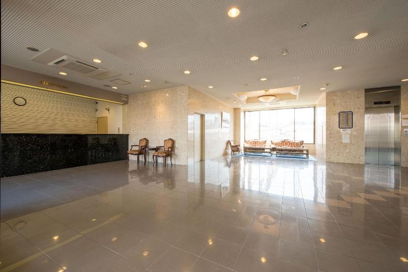 Pacific Hotel Shiroishi image