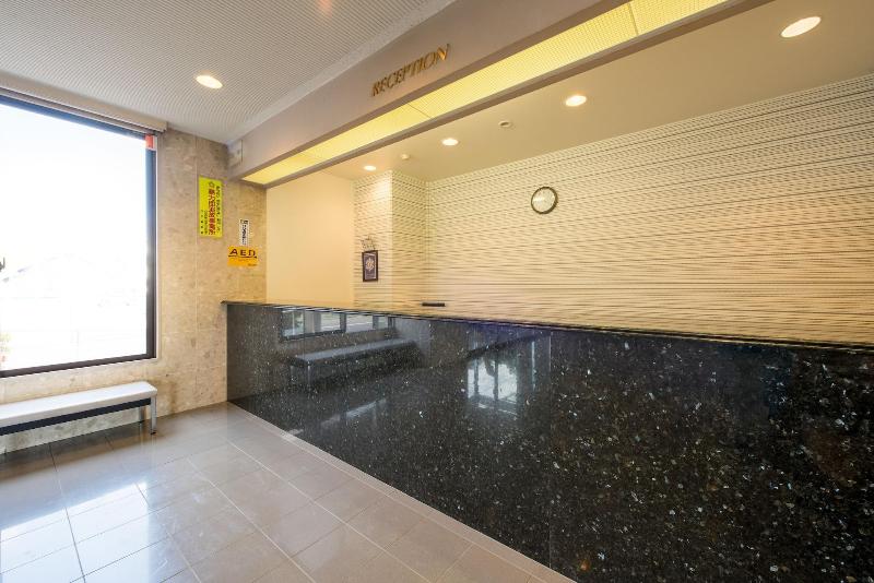 Pacific Hotel Shiroishi image