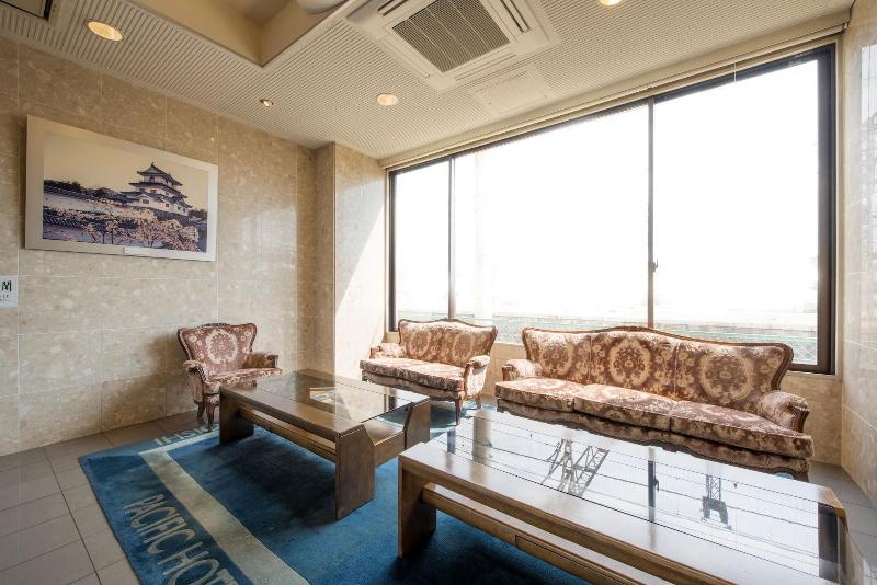 Pacific Hotel Shiroishi image