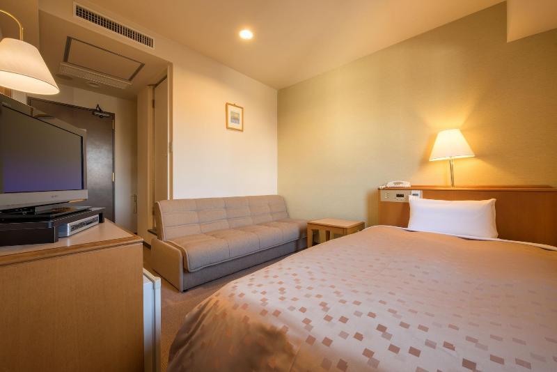 Pacific Hotel Shiroishi image