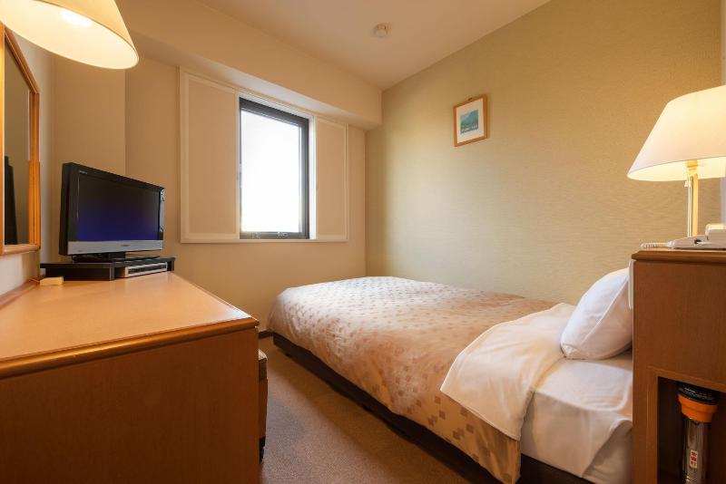 Pacific Hotel Shiroishi image