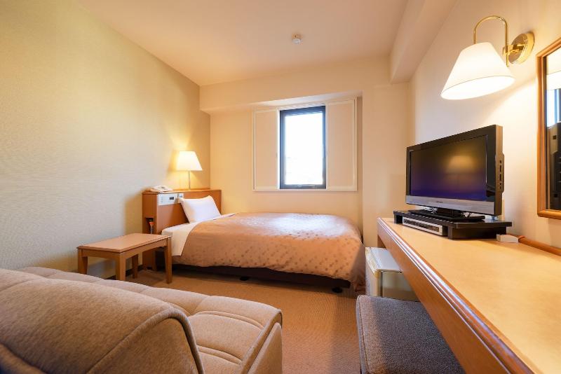 Pacific Hotel Shiroishi image