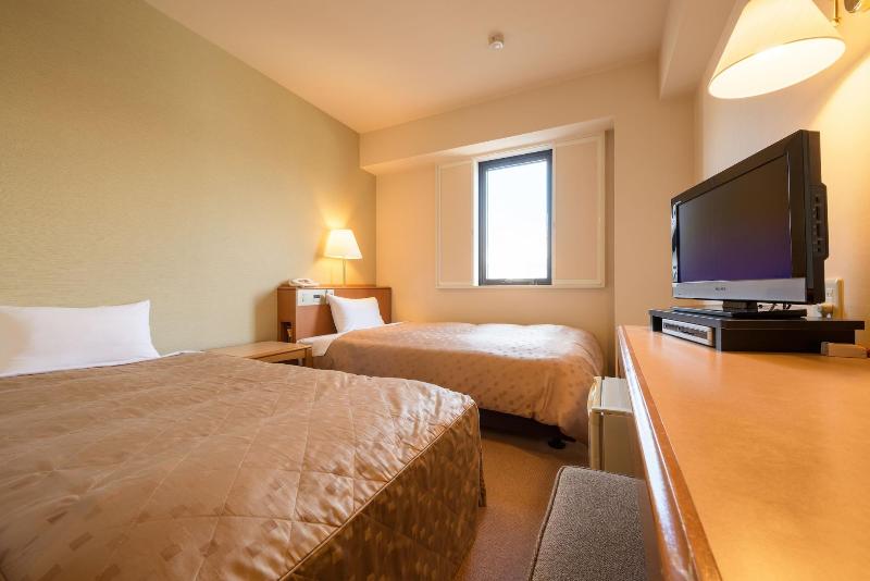 Pacific Hotel Shiroishi image