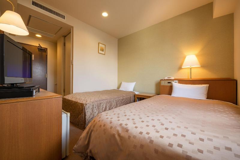 Pacific Hotel Shiroishi image