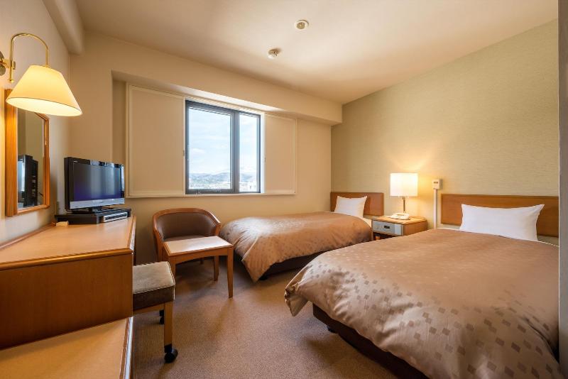 Pacific Hotel Shiroishi image