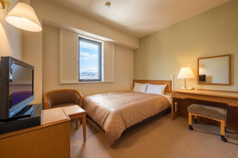 Pacific Hotel Shiroishi image
