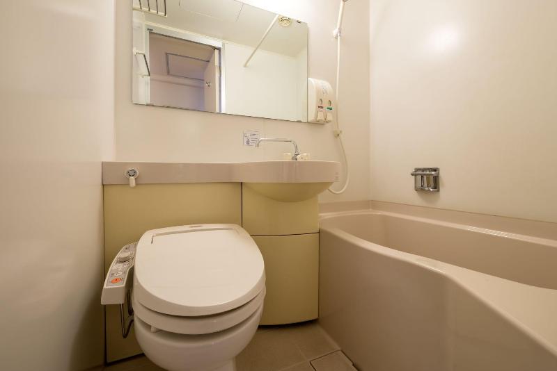 Pacific Hotel Shiroishi image