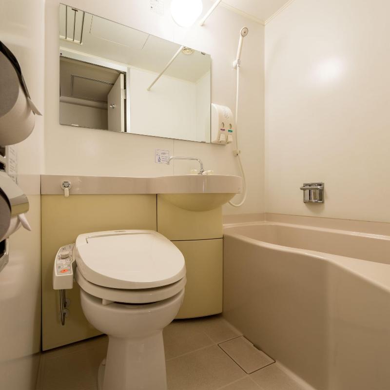 Pacific Hotel Shiroishi image