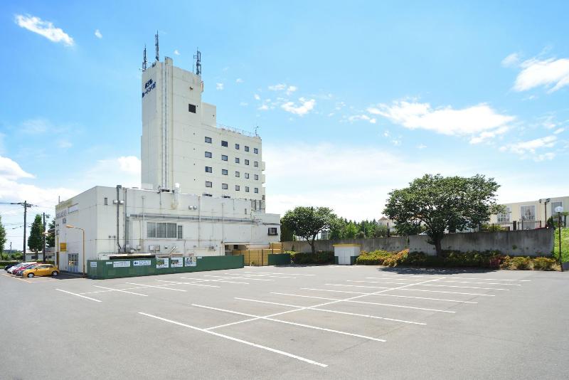 Hotel Route Tsukuba image