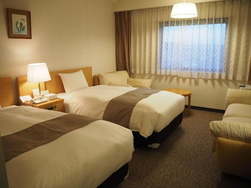 Hotel Route Tsukuba image