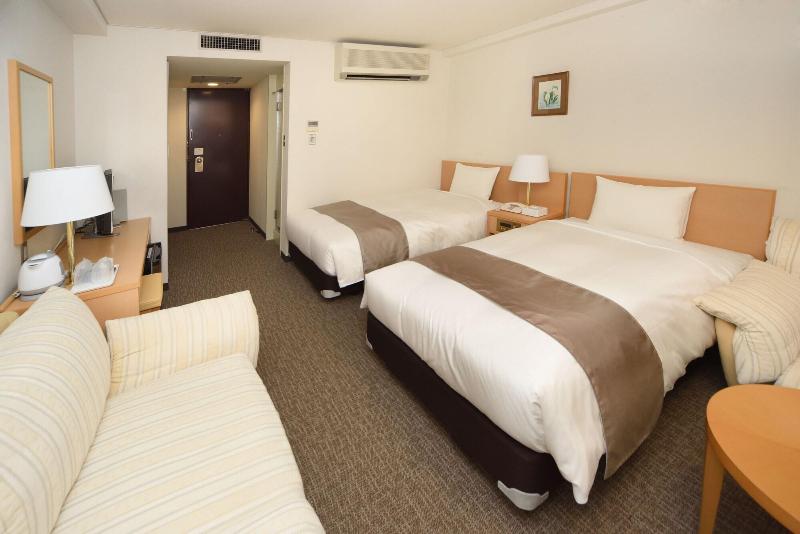 Hotel Route Tsukuba image