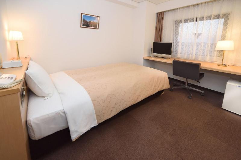 Hotel Route Tsukuba image