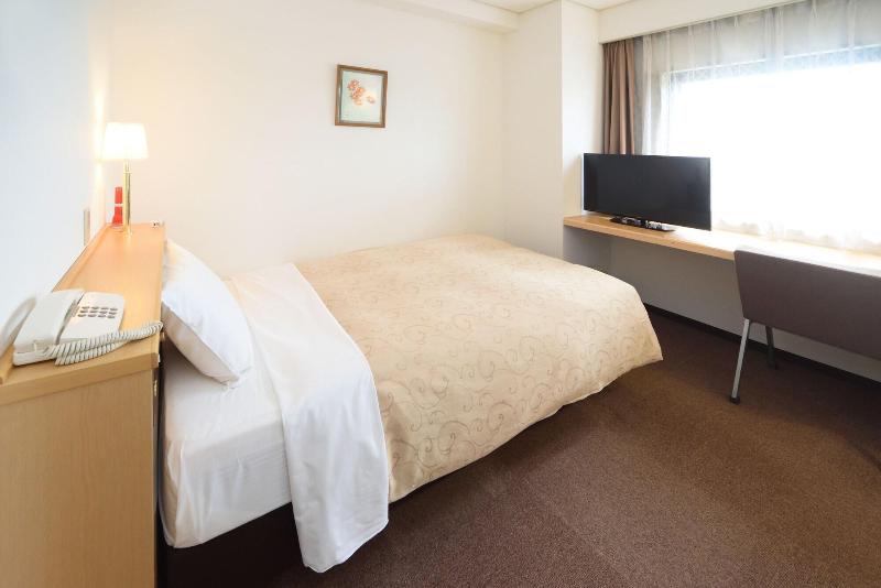 Hotel Route Tsukuba image