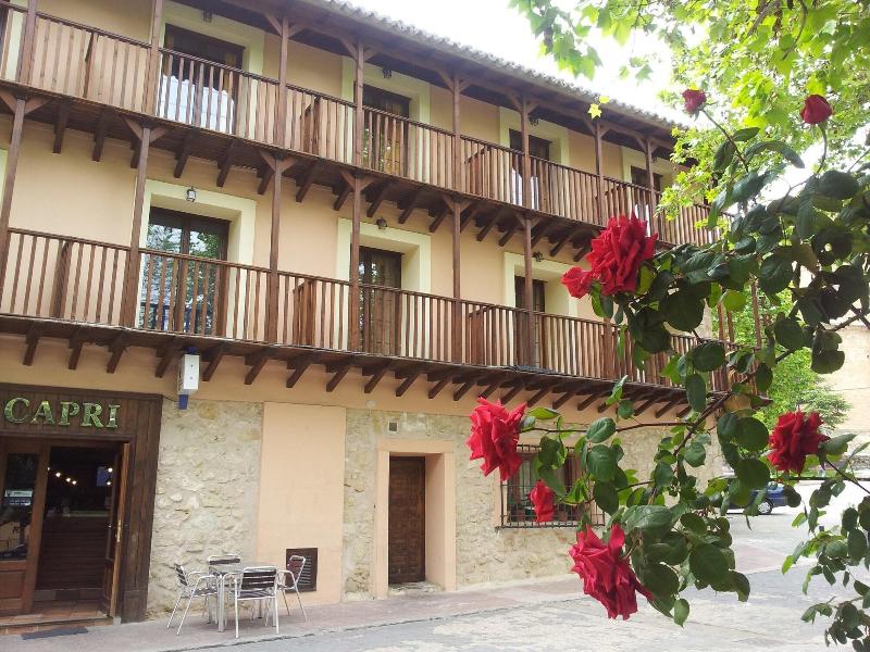 Hostal Rural La Botería image