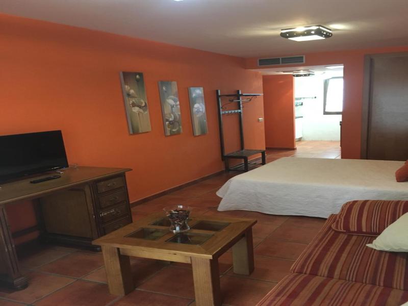 Hostal Rural La Botería image