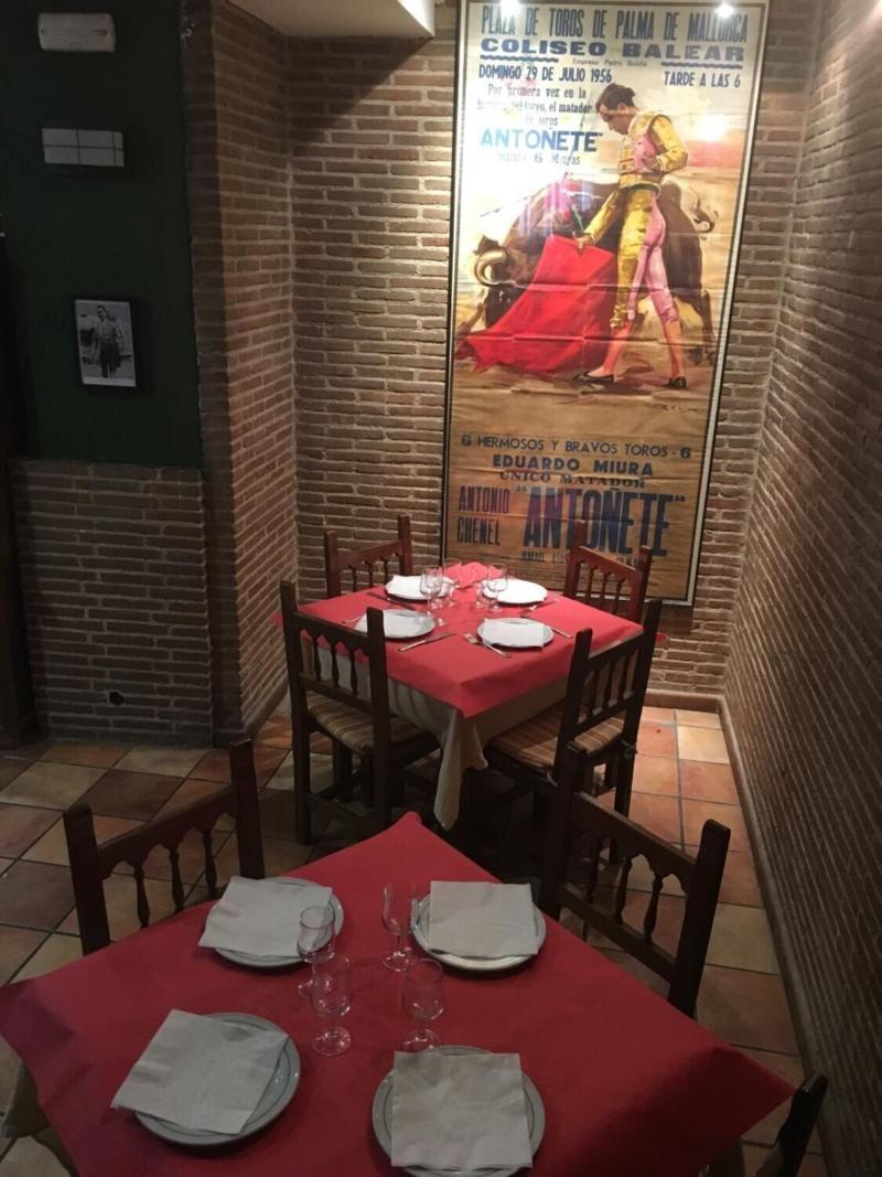 Hostal Rural La Botería image