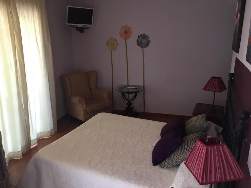 Hostal Rural La Botería image