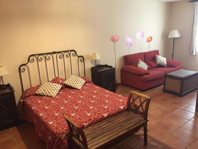 Hostal Rural La Botería image