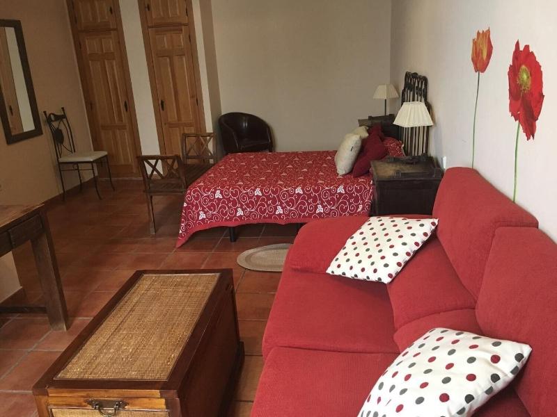 Hostal Rural La Botería image