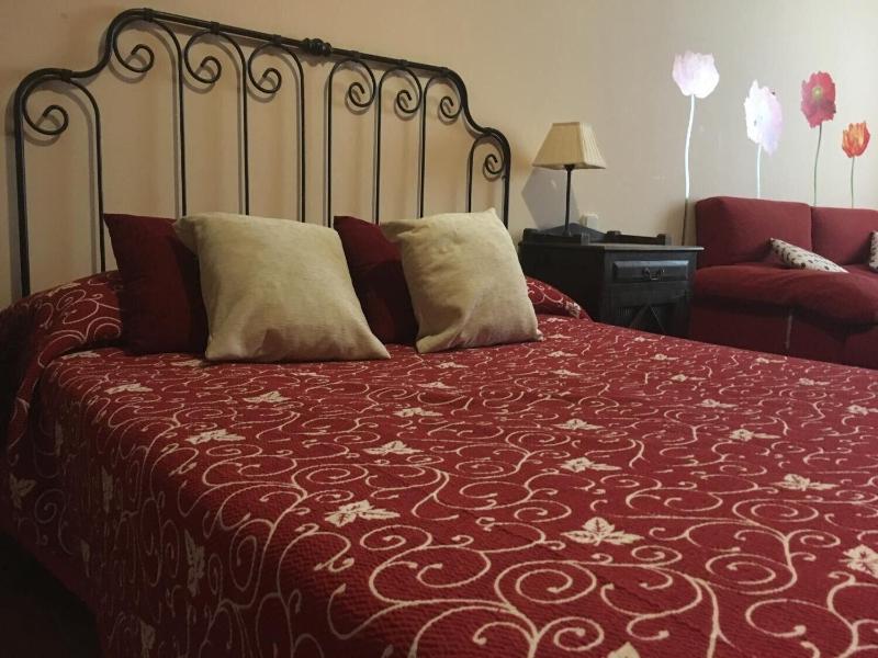 Hostal Rural La Botería image