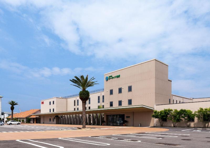 Hotel Seaside Shimabara image