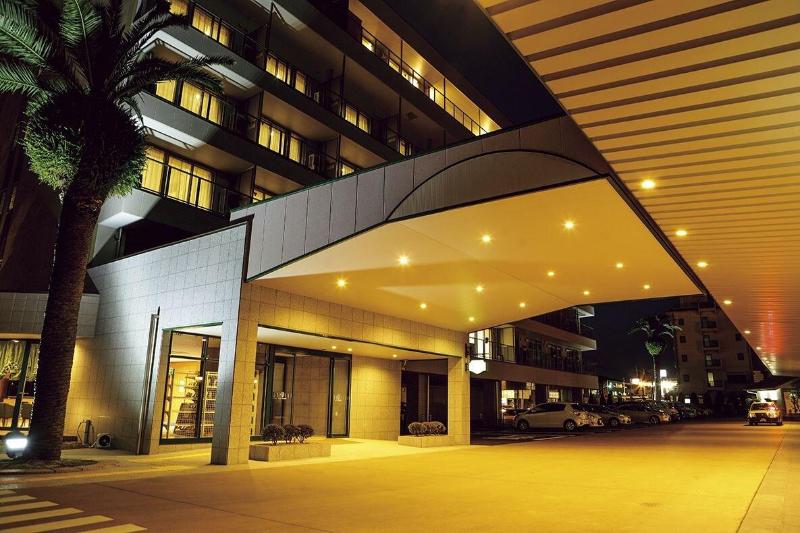 Hotel Seaside Shimabara image