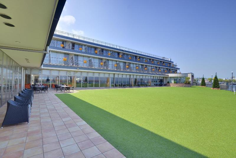 Hotel Seaside Shimabara image
