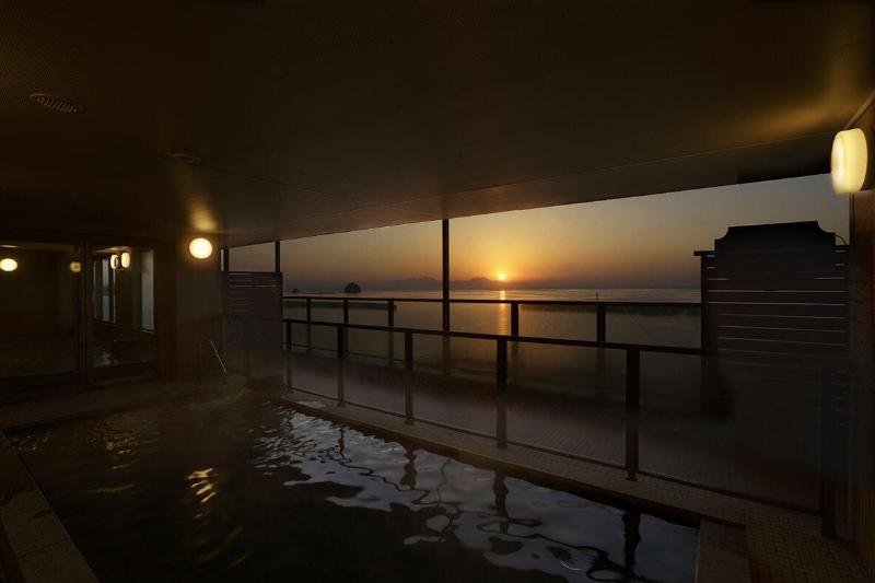 Hotel Seaside Shimabara image