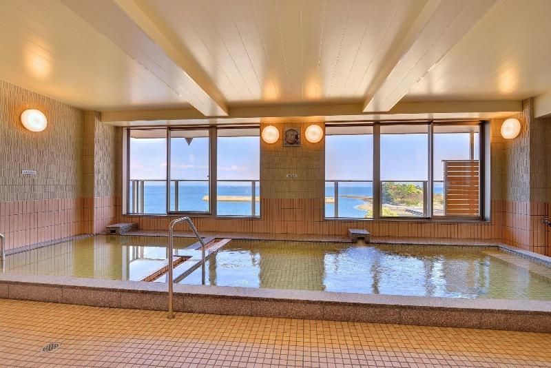 Hotel Seaside Shimabara - Image 9