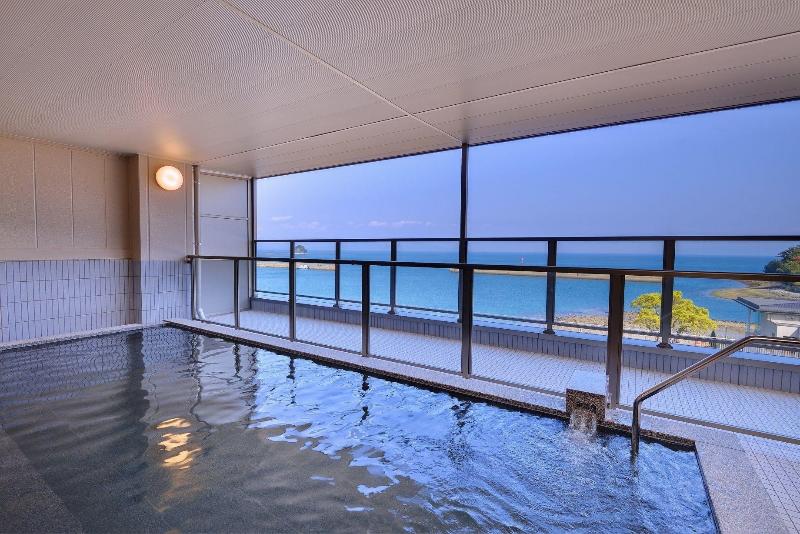 Hotel Seaside Shimabara - Image 10