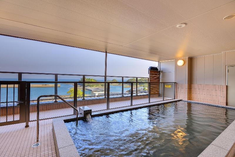 Hotel Seaside Shimabara image
