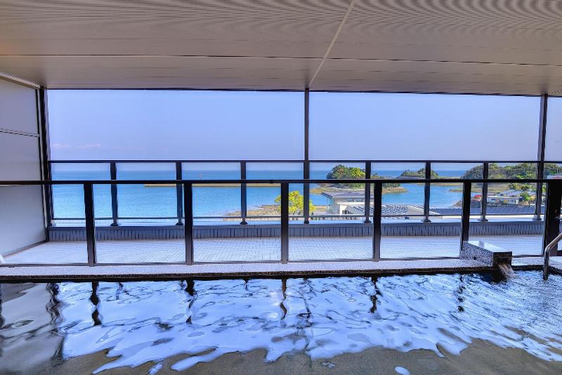 Hotel Seaside Shimabara image