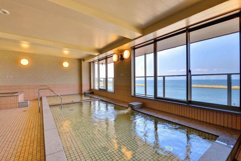 Hotel Seaside Shimabara image