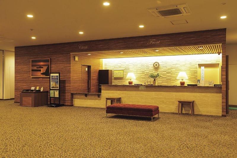 Hotel Seaside Shimabara image