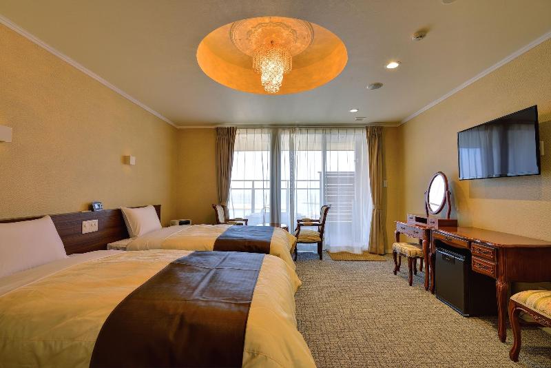 Hotel Seaside Shimabara image
