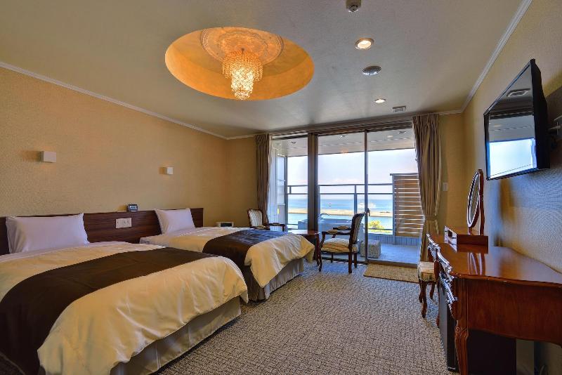 Hotel Seaside Shimabara image