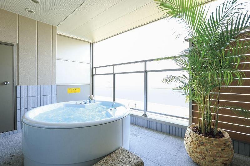 Hotel Seaside Shimabara - Image 8