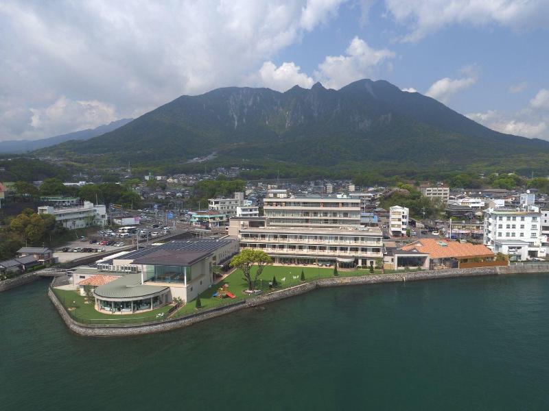 Hotel Seaside Shimabara - Image 4