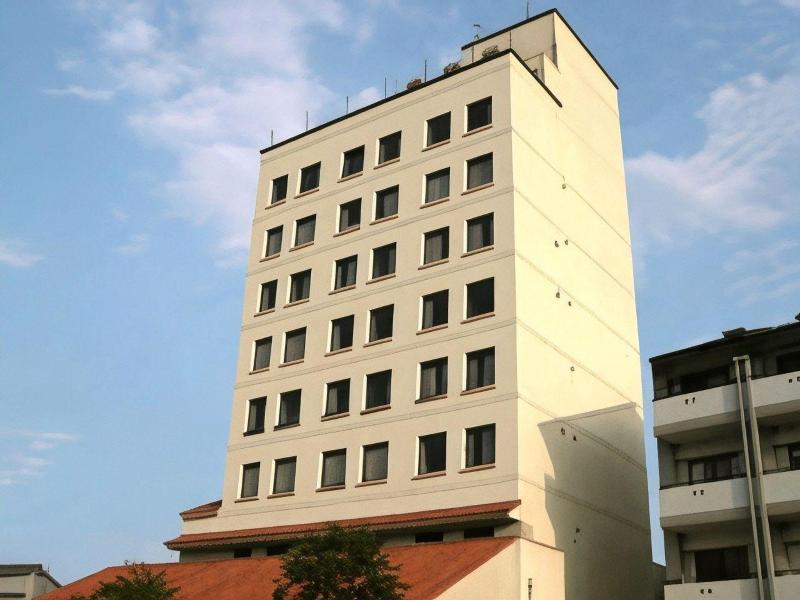 Shimabara Station Hotel image