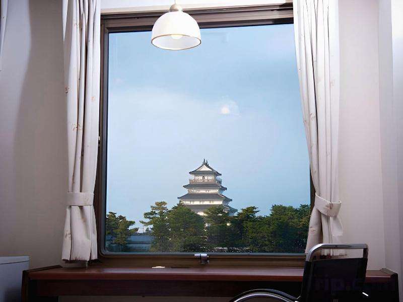 Shimabara Station Hotel image