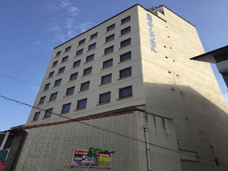 Shimabara Station Hotel image