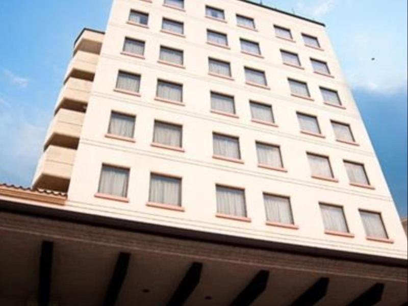 Shimabara Station Hotel image