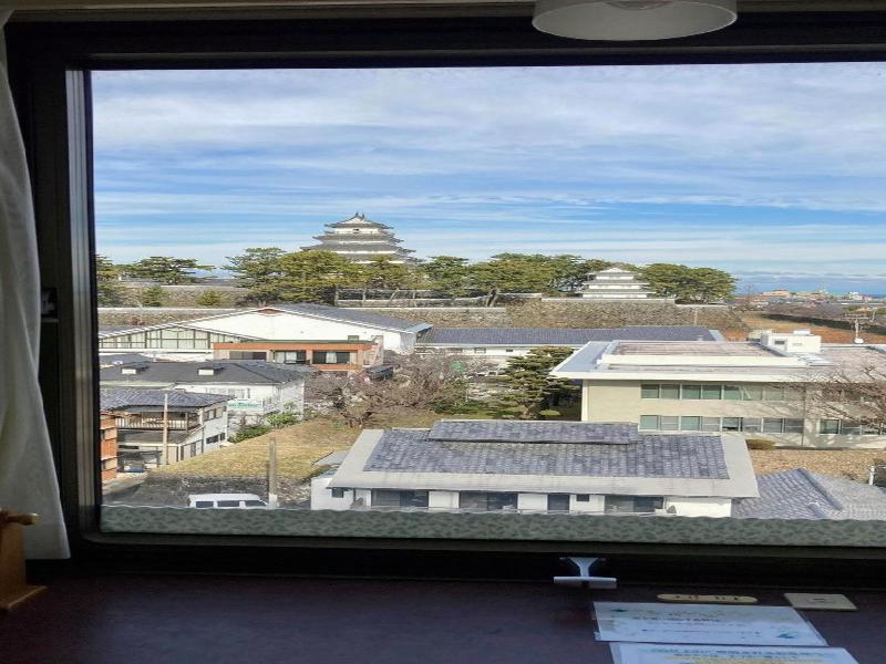 Shimabara Station Hotel image