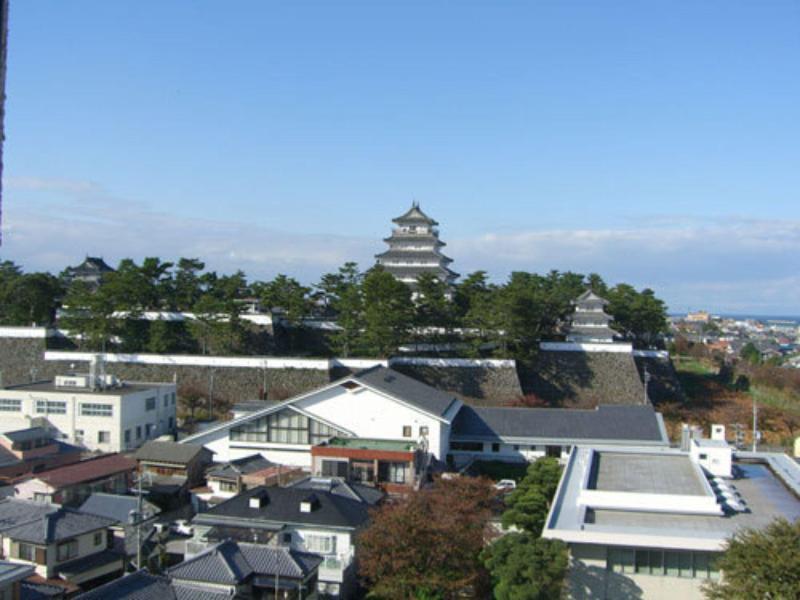 Shimabara Station Hotel image